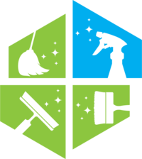 Oscar's Home Cleaning logo