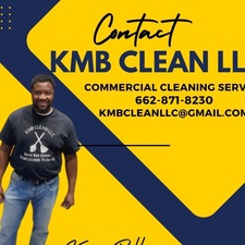 Avatar for KMB Clean, LLC
