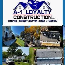 Avatar for A1 Loyalty Construction