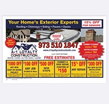 Avatar for A1 Loyalty Construction LLC