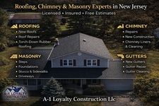 Avatar for A1 Loyalty Construction LLC