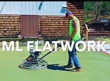 Avatar for ML Flatwork
