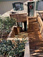 Avatar for Kirkland's Pressure Washing & Repairs
