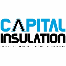 Logo for Capital Insulation