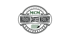 Logo for Madison Carter Masonry Restoration, LLC