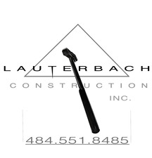 Logo for Lauterbach Construction, Inc.