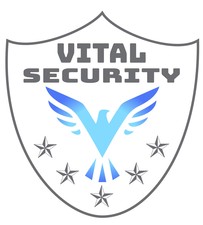 Logo for Vital Security