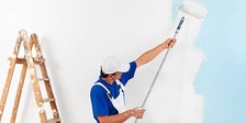 Logo for Palm Beach Painting
