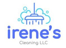 Irene's Cleaning Service logo