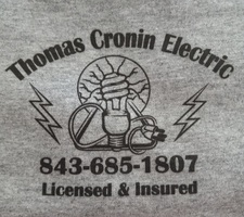 Avatar for Thomas Cronin Electric