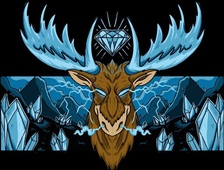Logo for Grimbus Trades
