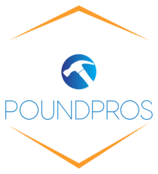 PoundPros, LLC logo