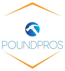 PoundPros, LLC logo