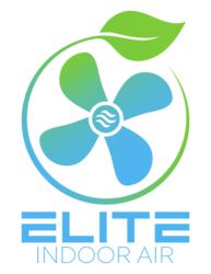 Elite Indoor Air logo