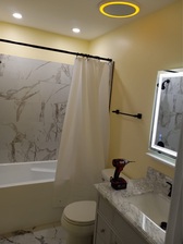 J&S Home Remodeling,LLC logo