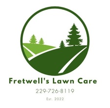 Avatar for Fretwell's Lawn Care