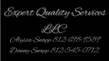 Avatar for Expert Quality Services