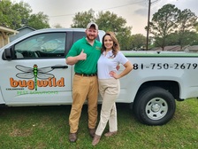 Avatar for Bug Wild Pest Solutions, LLC