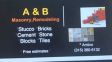 Avatar for A & B Remodeling