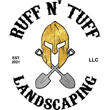 Logo for Ruff N' Tuff Landscape & Maintenance LLC