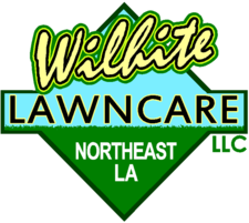 Logo for Wilhite Lawncare