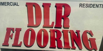 DLR Flooring, LLC logo