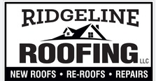 Logo for Ridgeline Roofing