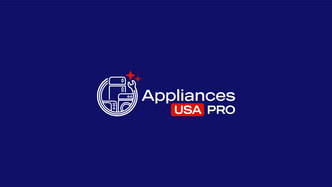 Appliances USA Pro logo