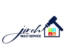 Logo for Jireh Multi Service, LLC
