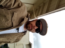 Logo for Ivans Services-Unlicensed Contractor