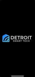 Detroit Smarthome logo