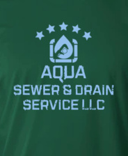 Logo for Aqua Sewer & Drain Service, LLC