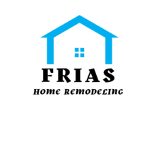 Frias Home Remodeling logo