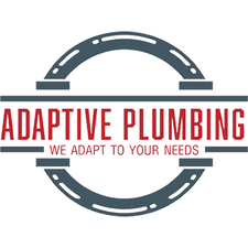 Logo for ADAPTIVE PLUMBING SOLUTIONS, LLC