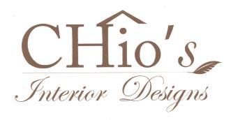 Chio's Interior Designs logo