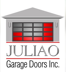 Juliao Garage Doors, Inc. logo