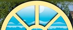 Blue Sky Window Cleaning, LLC logo