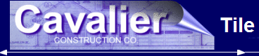 Cavalier Construction, Inc. logo