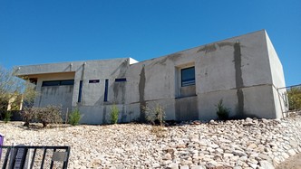 Moreno Best Quality Lath & Stucco LLC logo