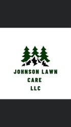 Johnson Lawn Care LLC logo