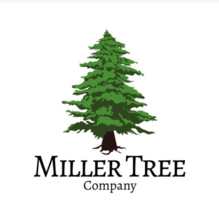 Logo for Miller Tree Company