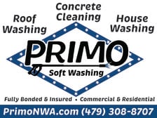 Avatar for Primo Soft Washing