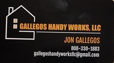 Avatar for Gallegos Handy Works, LLC