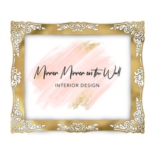 Logo for Mirror Mirror On the Wall LLC