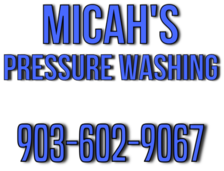 Avatar for Micah's Pressure Washing