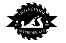 Logo for Old School Interiors, LLC