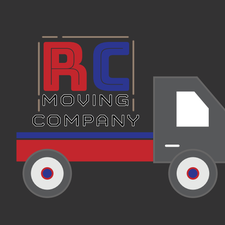 Logo for Rabius and Crowley Moving Company LLC