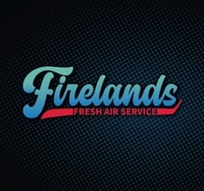Logo for Firelands Fresh Air Service