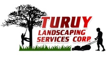 Logo for Turuy Landscaping Services, Corp.