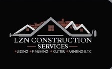 Logo for LZN Construction